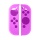 NEON Joy-Con Silicon Protective Cover for Nintendo Switch - Pink