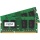 8GB Crucial DDR3 PC3-12800 1600MHz SO-DIMM CL11 Dual Memory Kit (2x4GB)