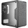 Cooler Master MasterBox Q300L Midi Computer Tower - Black