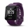 Garmin Forerunner 30 GPS Running Watch with Heart Rate - Amethyst
