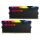 32GB GeIL EVO X II RGB DDR4 3600MHz PC4-28800 CL18 Dual Channel Kit (2x 16GB) Black