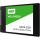 240GB Western Digital Green 2.5 Inch Serial ATA III Internal Solid State Drive