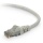 Belkin CAT5e 9ft Networking Cable - Grey 