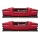 32GB G.Skill DDR4 PC4-21300 2666MHz Ripjaws V CL19 Dual Channel kit (2x16GB) 1.20V