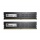 8GB G.Skill DDR4 2400MHz PC4-19200 CL17 Dual Channel Memory Kit (2x 4GB)