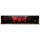 8GB G.Skill DDR4 Aegis 2400MHz PC4-19200 CL15 Single Desktop Memory Module
