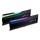 48GB G.Skill DDR5 Trident Z5 RGB 8400MHz CL40 1.40V Dual Channel Kit 2x 24GB Black