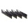 128GB G.Skill G5 Series ECC Registered 6400MHz DDR5-6400 (PC5-51200) Server Memory Kit (4x 32GB)