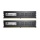 16GB G.Skill DDR4 2400MHz PC4-19200 CL15 NS Value Series Dual Channel Kit (2x8GB)