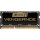 4GB Corsair 1600MHz CL9 DDR3 SO-DIMM Memory Module