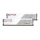 G.Skill Ripjaws S5 / F5-6000J3040F16GX2-RS5W memory module 32 GB 2 x 16 GB DDR5