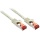 Lindy Cat.6 S/FTP 2m networking cable Grey Cat6 S/FTP (S-STP)