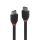 Lindy 36468 HDMI cable 10 m HDMI Type A (Standard) Black