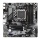 Gigabyte A620M GAMING X motherboard AMD A620 Socket AM5 micro ATX