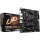Gigabyte B550M DS3H AC AMD B550 Socket AM4 micro ATX
