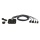 ATEN 2-Port USB FHD HDMI Cable KVM Switch