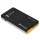 Silverstone PB06 Lithium Polymer (LiPo) 10000 mAh Black, Silver
