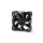 be quiet! Pure Wings 2 Computer case Fan 8 cm Black