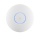 Ubiquiti U6+ wireless access point 2402 Mbit/s White Power over Ethernet (PoE)