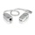 ATEN USB 1.1 Over Cat5e/6 Extender (60m)