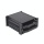 Lian Li HD01X storage drive enclosure HDD/SSD enclosure Black