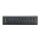 Lindy 10 Port USB 3.0 Hub with On/Off Switches USB 3.2 Gen 1 (3.1 Gen 1) Type-B 5000 Mbit/s Black