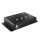 Lindy 43374 interface hub USB 3.2 Gen 1 (3.1 Gen 1) Type-B 5000 Mbit/s Black
