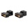 Lindy 70m Cat.6 DVI-D Single Link Extender