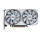 MSI VENTUS RTX 3050 2X XS WHITE 8G OC graphics card NVIDIA GeForce RTX 3050 8 GB GDDR6