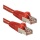 Lindy 47166 networking cable Red 5 m Cat6 S/FTP (S-STP)