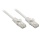 Lindy Rj45/Rj45 Cat6 7.5m networking cable Grey U/UTP (UTP)