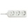 Lindy 73100 power extension 3 AC outlet(s) Indoor White