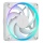 Fractal Design Momentum 12 RGB Computer case Fan 12 cm White 1 pc(s)