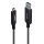 Lindy 10m USB 3.2 Gen 1 Type A to C Fibre Optic Hybrid Cable