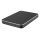 3TB Toshiba Canvio Premium for Mac 2.5-inch USB3.0 External Hard Drive Metallic Grey