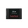 480GB SanDisk Ultra II Solid State Drive 2.5-inch SATA III 6Gbps 7mm Height