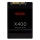 256GB SanDisk X400 2.5-inch SSD SATA 6Gbps
