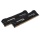 32GB Kingston HyperX Savage DDR4 2400MHz PC4-19200 CL14 Dual Channel Kit (2x 16GB) Black
