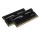 16GB Kingston HyperX Impact DDR4 2400MHz SO-DIMM CL14 Laptop Memory Kit (2x 8GB)