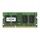 4GB Crucial DDR3 1866MHz CL13 SO-DIMM 204-pin Laptop Memory Module