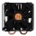 Thermaltake CLP0534 Slim X3 Low Profile CPU Fan for Intel LGA775 and LGA1156