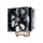 Cooler Master Hyper T4 RR-T4-18PK-R1 120mm CPU Fan For Intel LGA2011/1366/1156/1155/1150/775 and AMD Socket FM1/AM3+/AM3/AM2