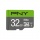 32GB PNY Class 10 MicroSDHC 85MB/sec UHS-I Memory Card