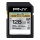 128GB PNY Elite Performance SDXC UHS-I Class 10 95MB/sec Memory Card