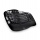 Logitech Wireless Keyboard K350 for Business - UK Layout