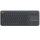 Logitech K400 Plus Keyboard - US Layout