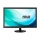ASUS 23.6-inch 59.9cm Wide Screen 16:9 LED Monitor 1920x1080 Full HD HDMI, DVI-D, VGA - Black
