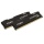 16GB Kingston HyperX Fury DDR4 2666MHz P4-21300 CL15 Dual Channel Kit (2x 8GB)