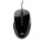 HP X1500 Wired 3-Button Optical Comfort Mouse
