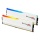 64GB G.Skill Ripjaws M5 Neo RGB DDR5 6000MHz Dual Channel Kit (2x 32GB) CL28 1.40V White Edition